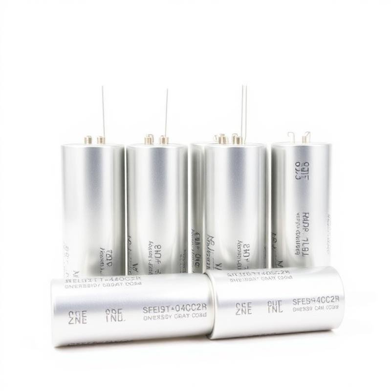 DC Link Capacitor