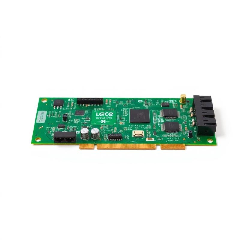 Drive Control Card