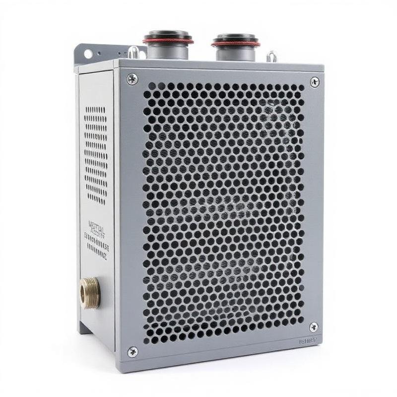 Braking Resistor