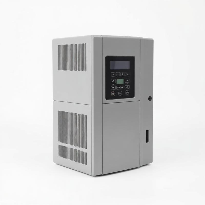 Variable Frequency Drive